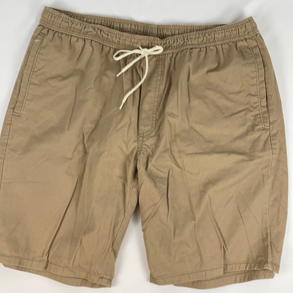 3/$15 Drawstring Jogger Shorts Drawstring